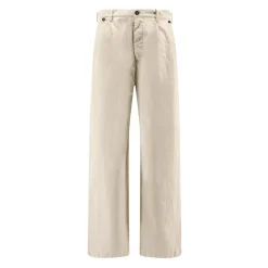 Wide Trousers