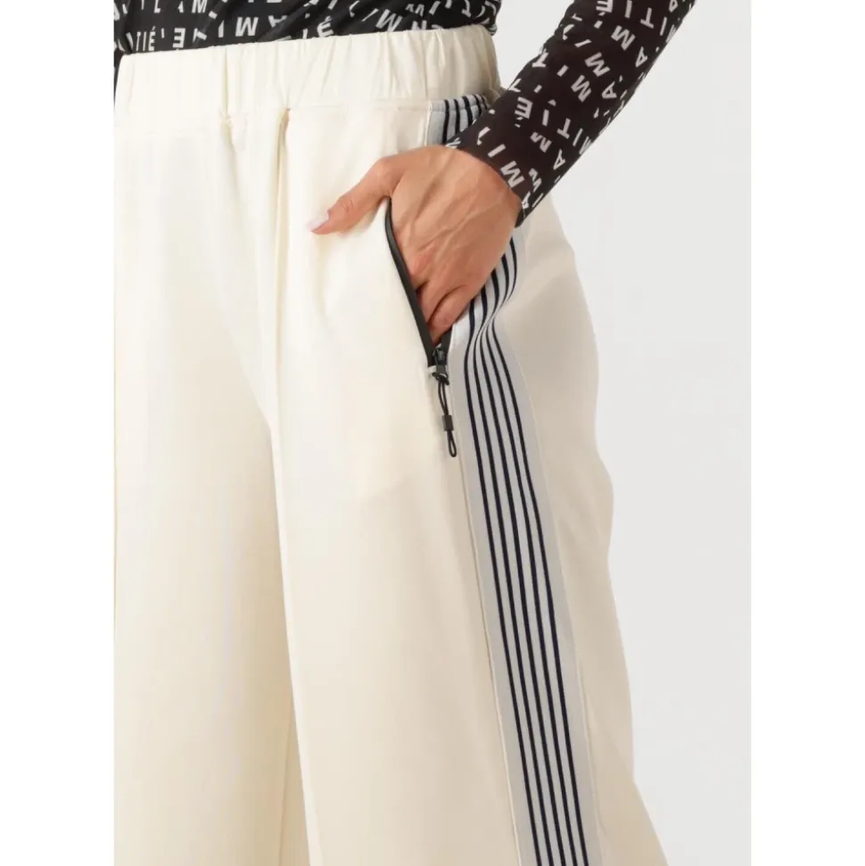 Wide Trousers