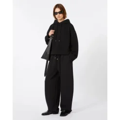 Wide Trousers