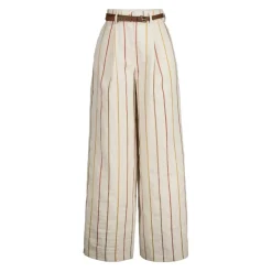 Wide Trousers