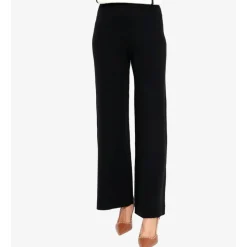 Wide Trousers