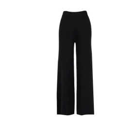 Wide Trousers