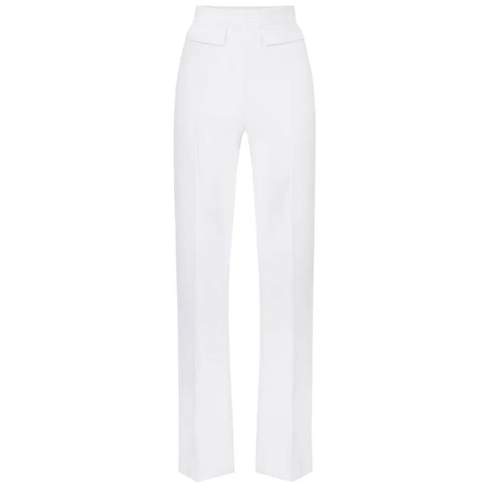 Wide Trousers
