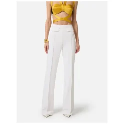 Wide Trousers