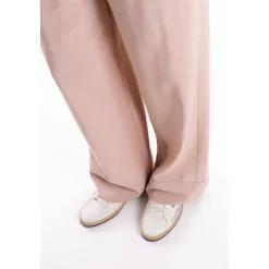 Wide Trousers