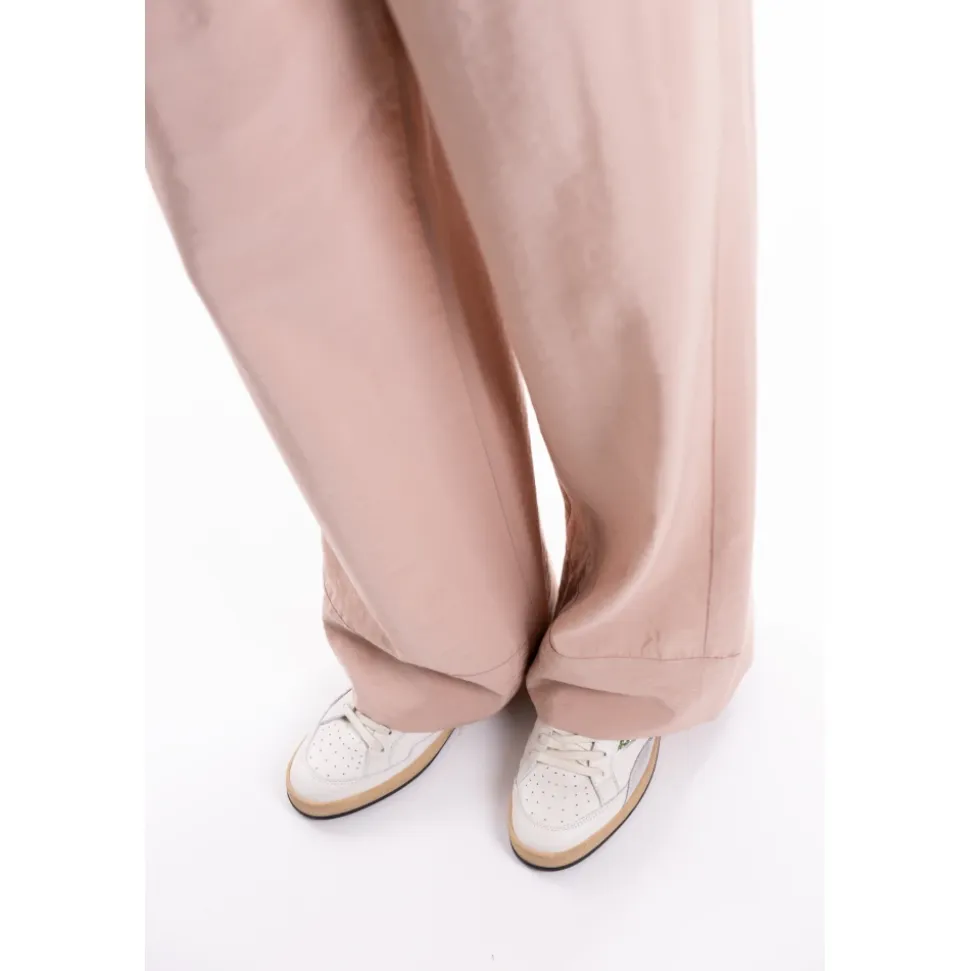 Wide Trousers