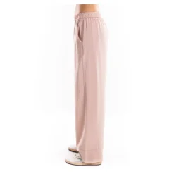 Wide Trousers