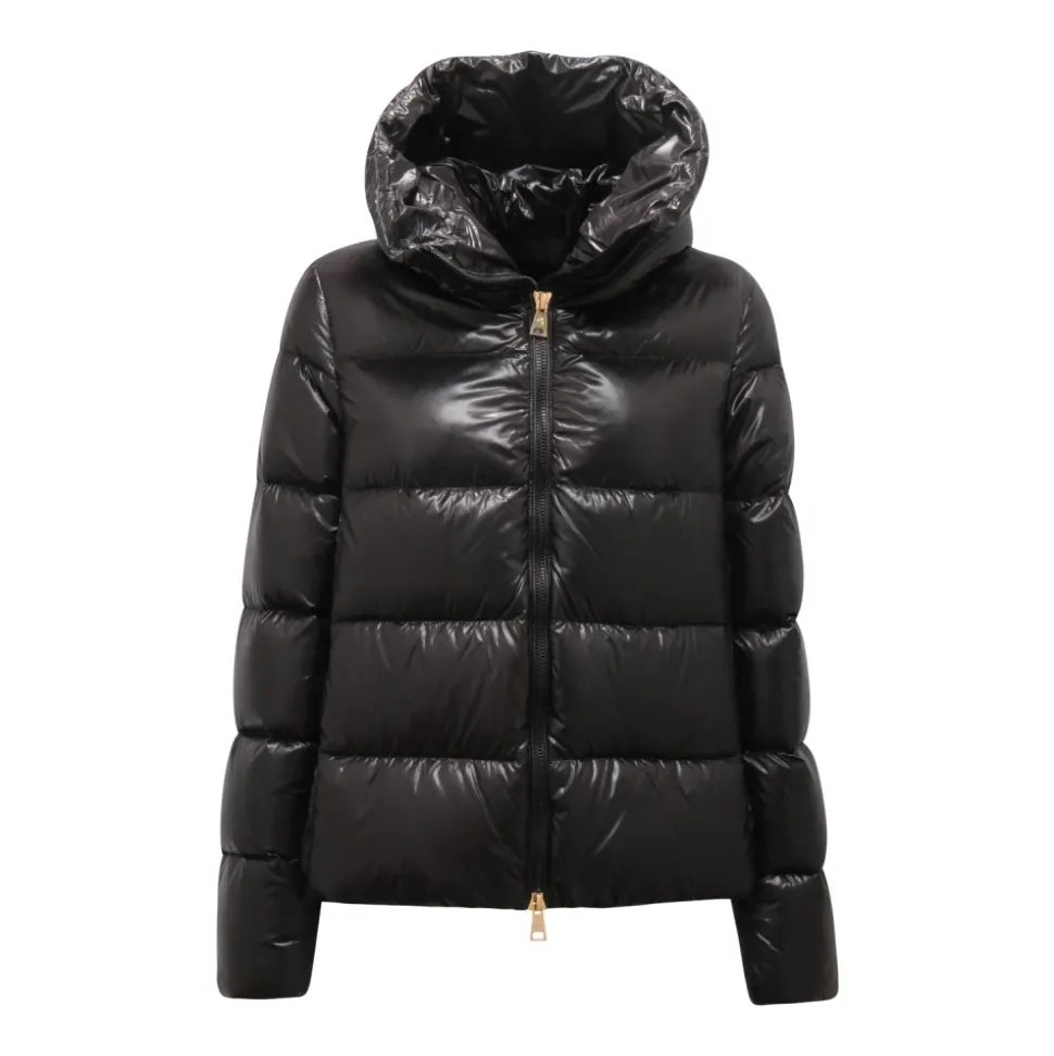 Winter Jackets