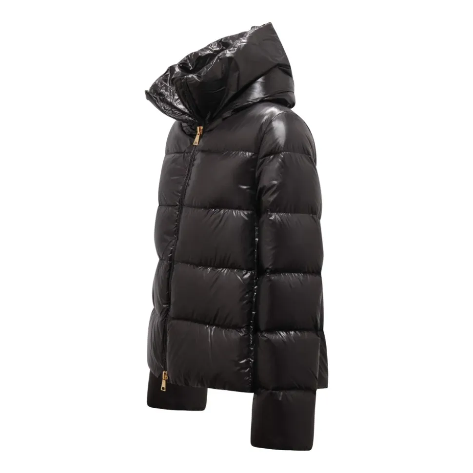 Winter Jackets