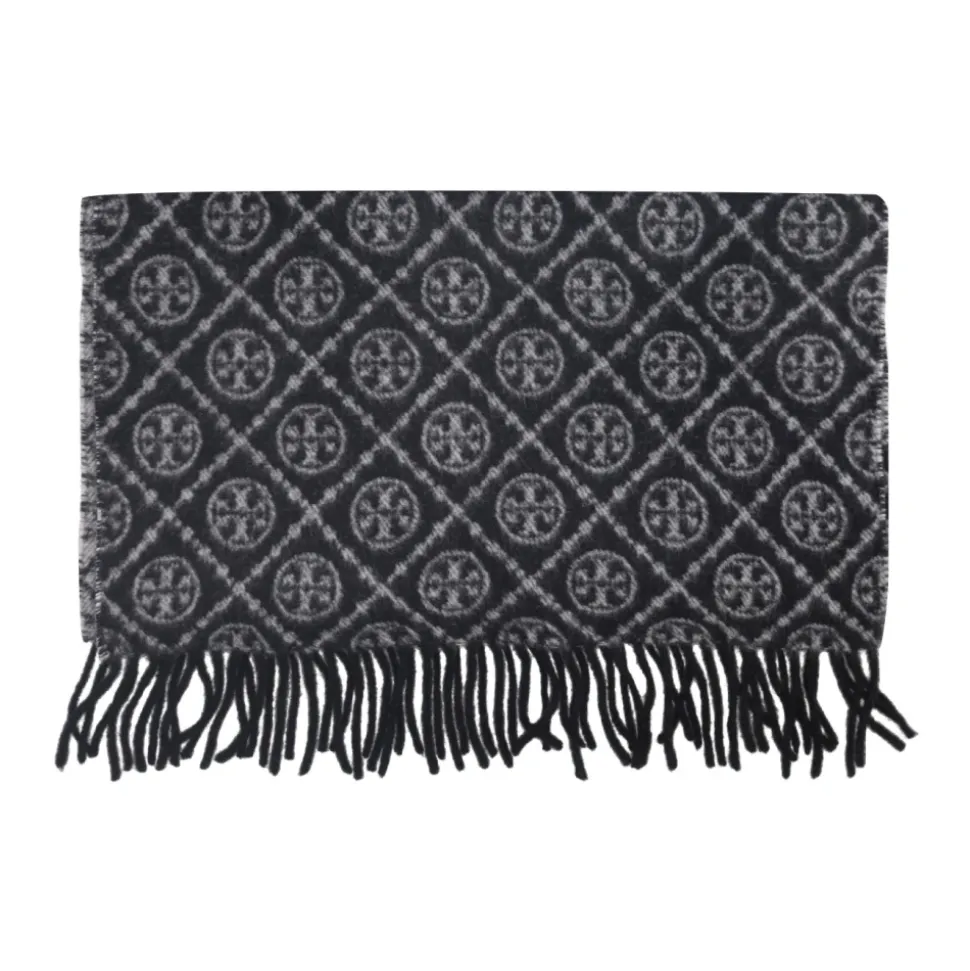 Winter Scarves