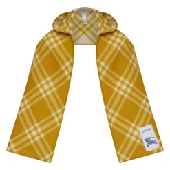 Winter Scarves