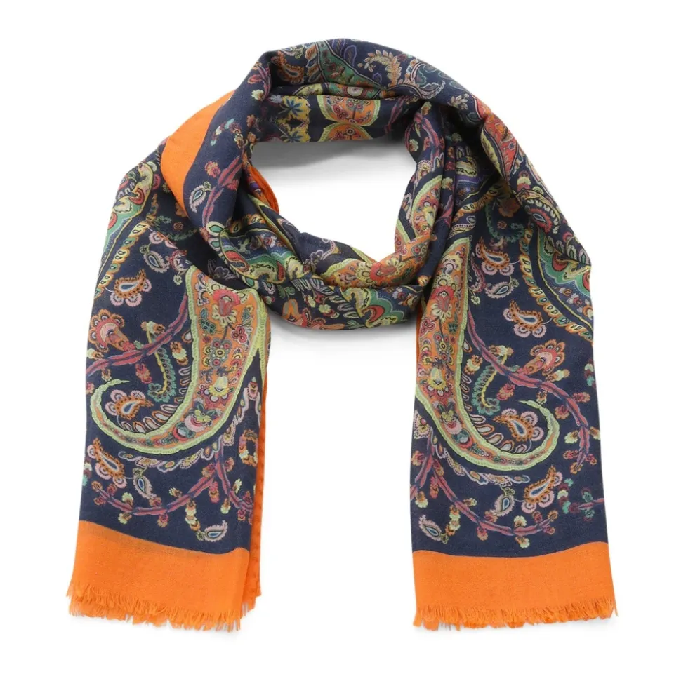 Winter Scarves