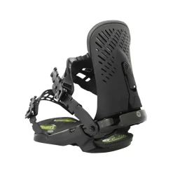 Wiązania snowboardowe