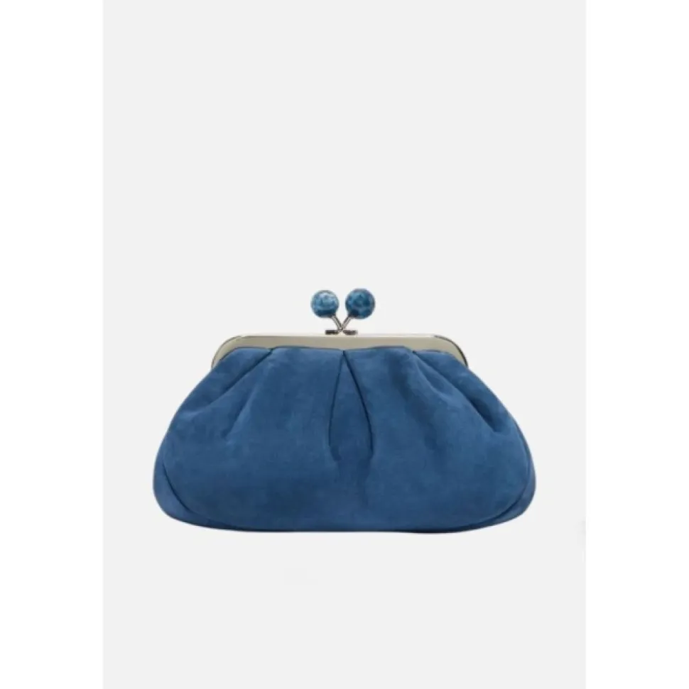 Wkavalois Chain-strap Shoulder Bag
