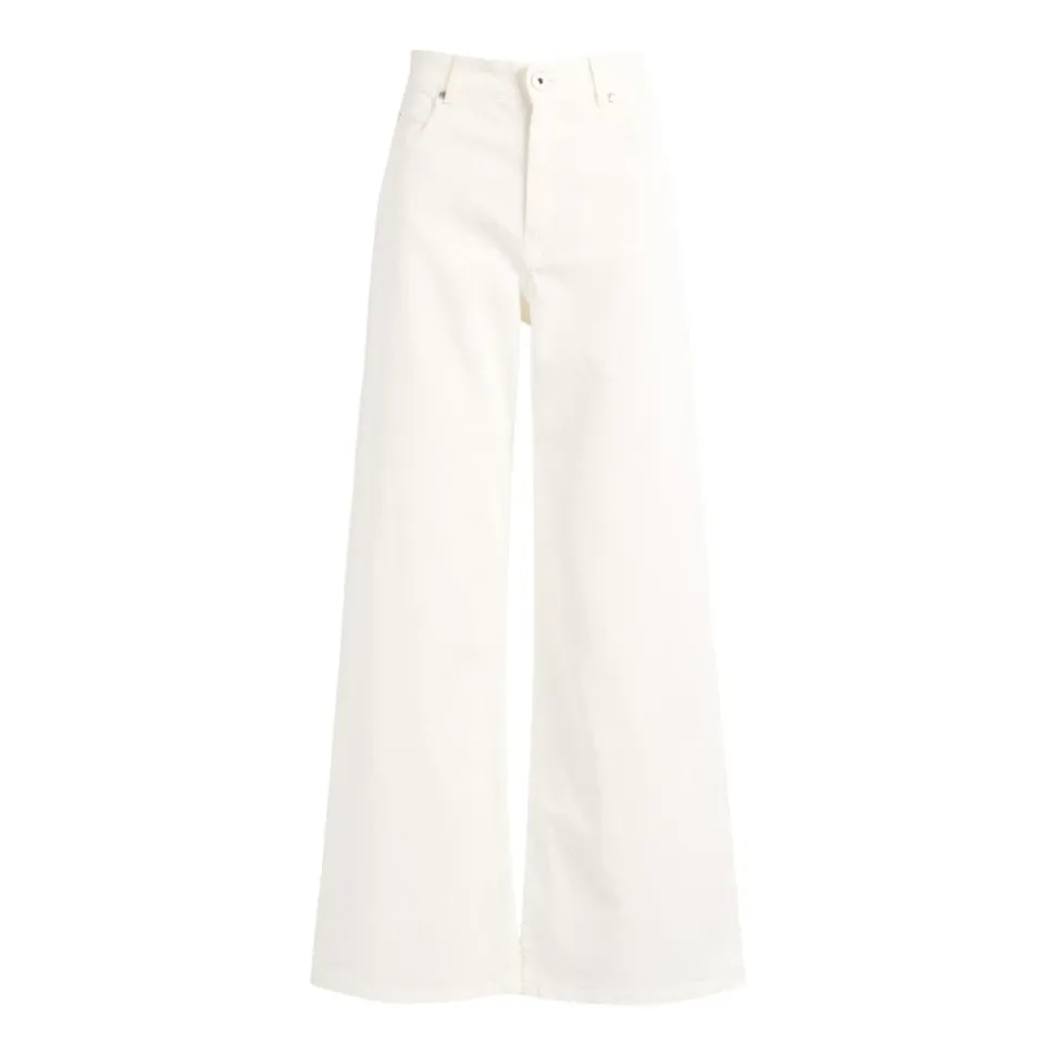 Wkdmedina Wide Leg Pants