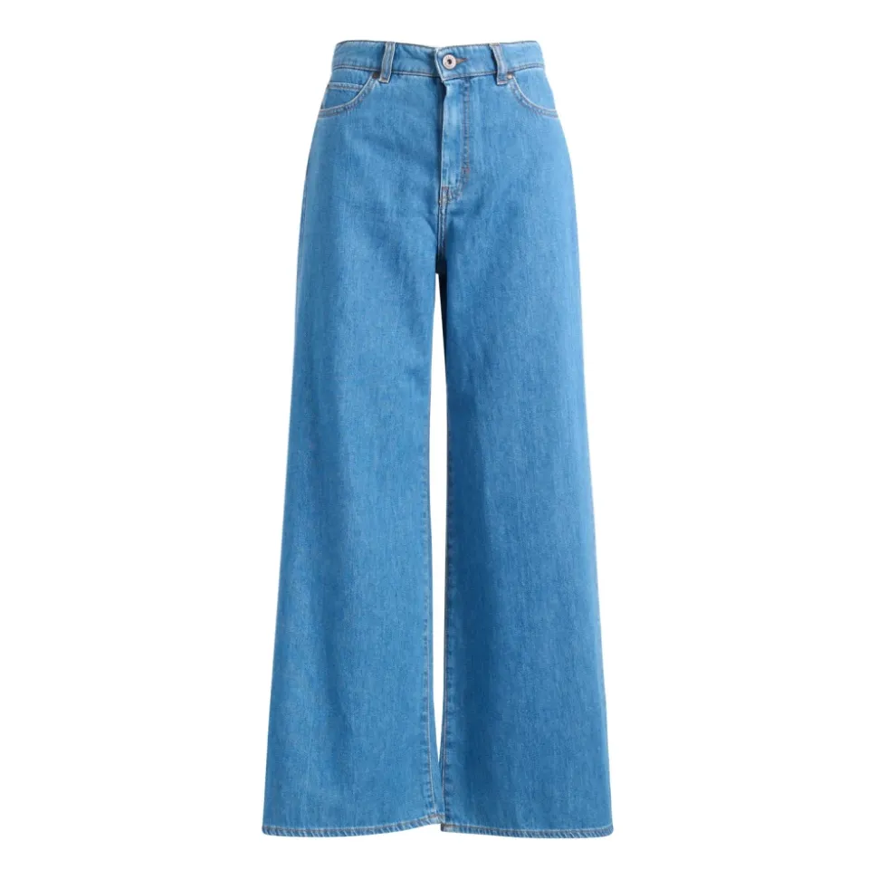 Wkdvega Wide Jeans