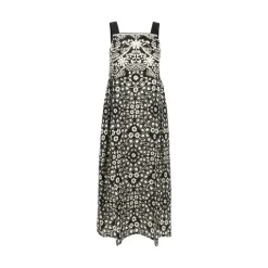 Wkimoli Long Dress
