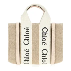 Woody Mini Tote