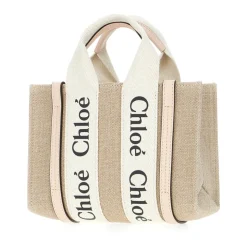 Woody Mini Tote