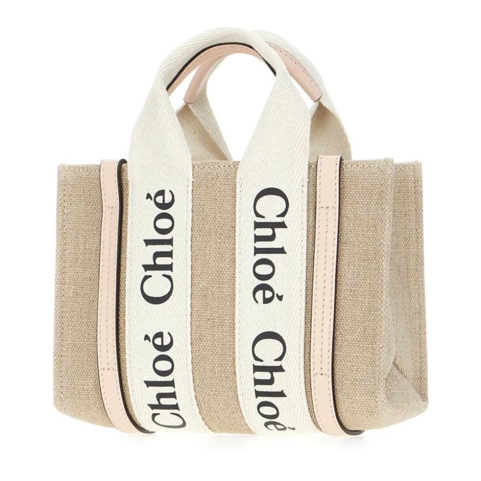 Woody Mini Tote