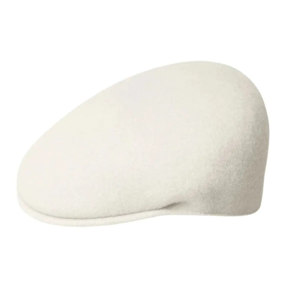 Wool 504 Cap