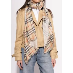 Wool Scarf