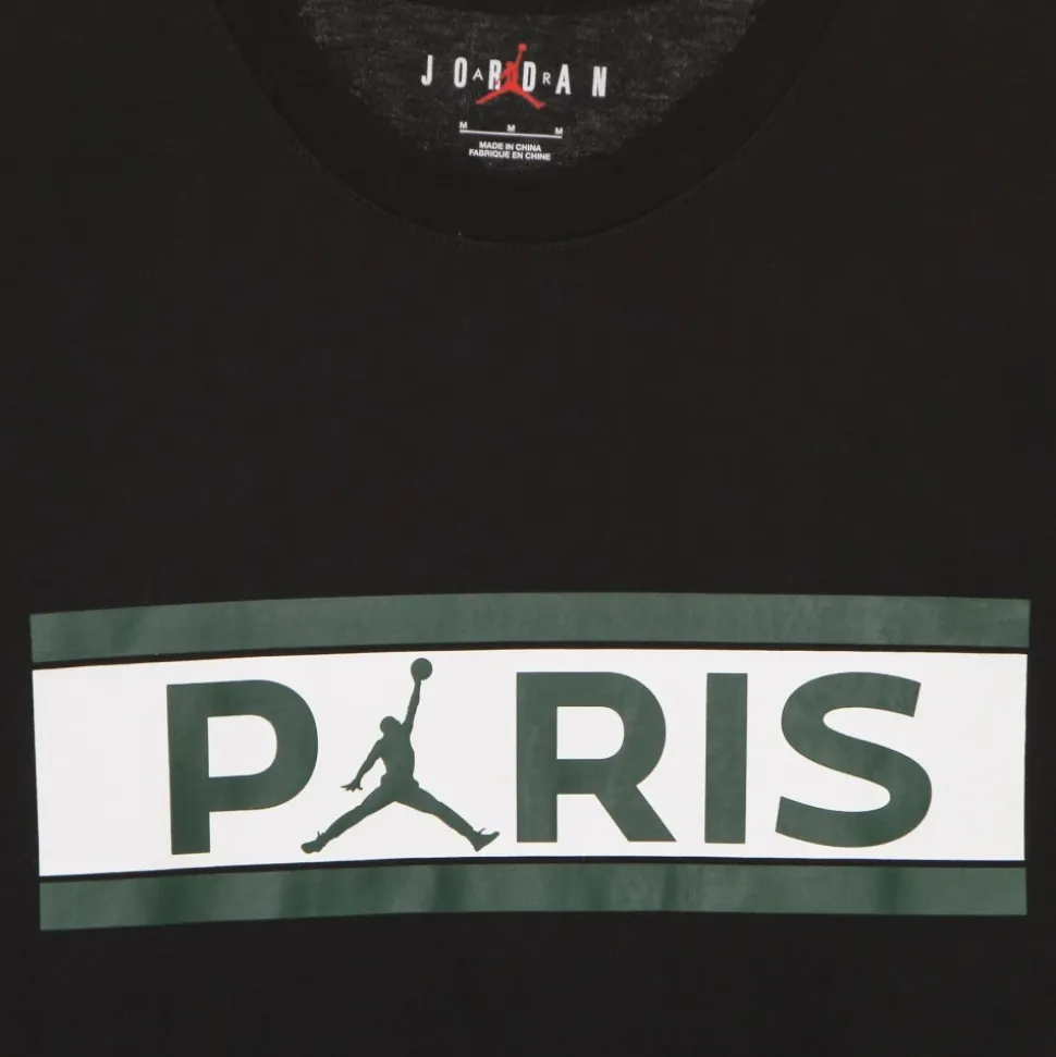 Wordmark Tee