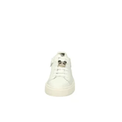 Włoskie Sneakersy Najwyższej Jakości