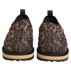 Wspaniałe wsuwane sneakersy