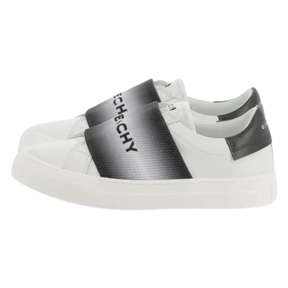 Wsuwane Sneakersy