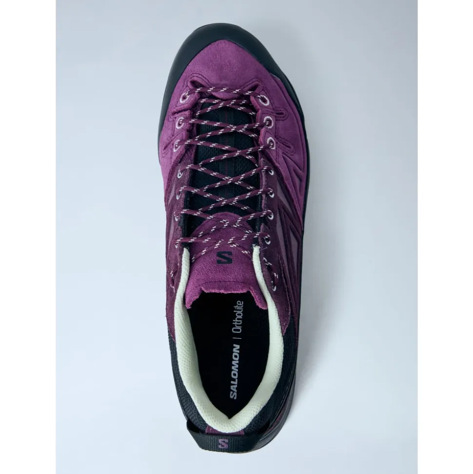 X-ALP LTR Sneakers