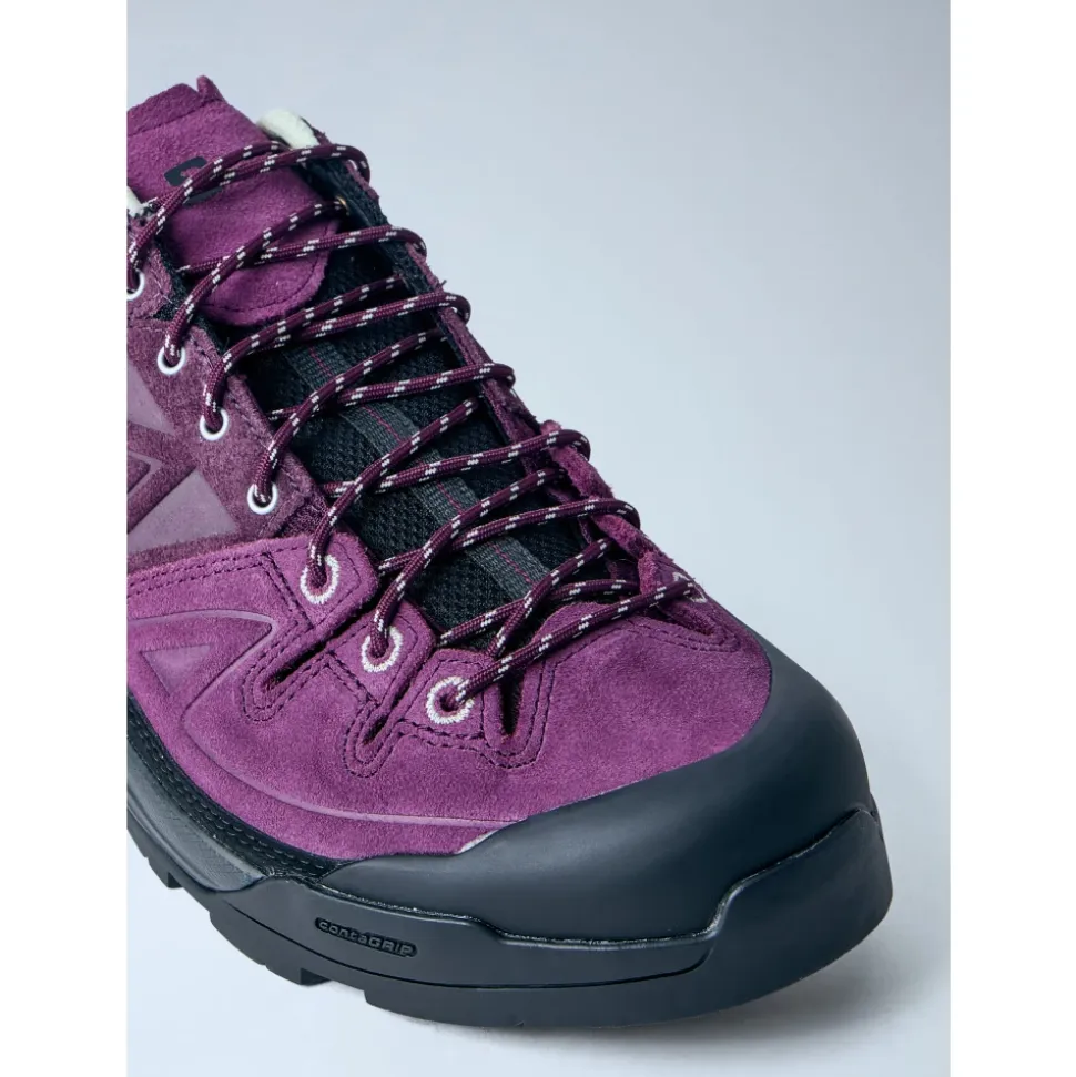 X-ALP LTR Sneakers