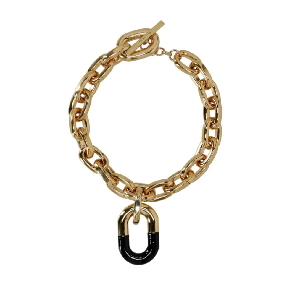 XL Link Necklace