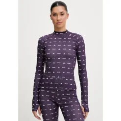 x Moon Boot Long Sleeve Top