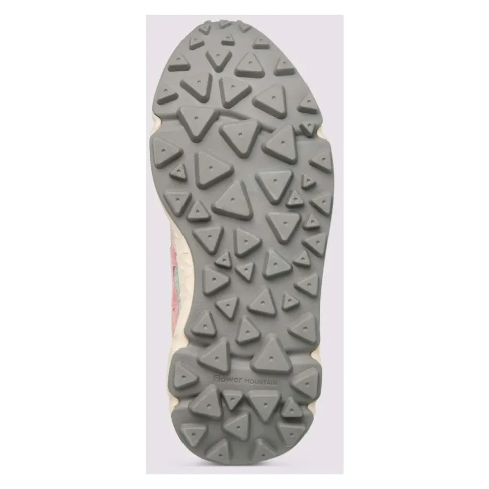 Yamano 3 Sneaker