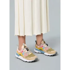 Yamano 3 Sneaker