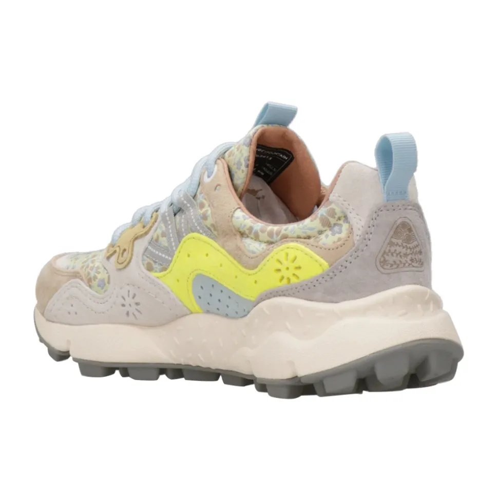 Yamano 3 Sneaker