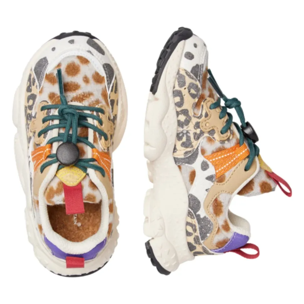 Yamano 3 Sneaker