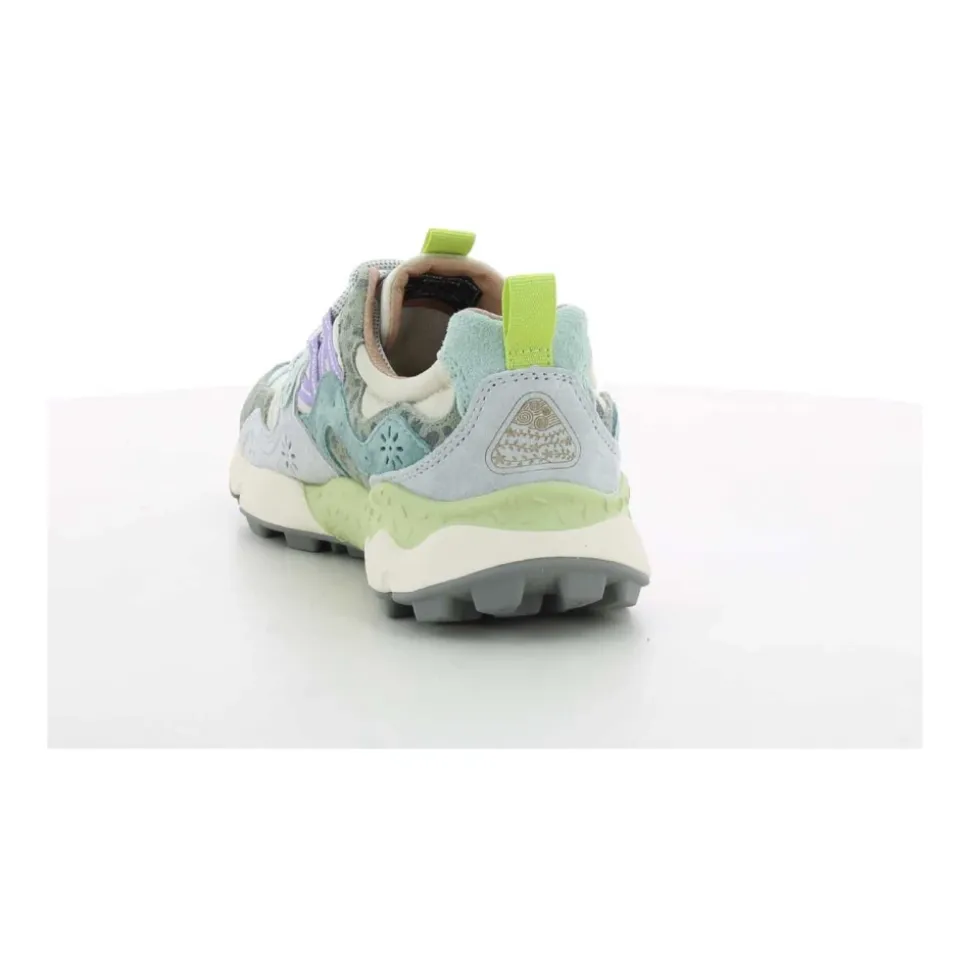 Yamano 3 Sneakers