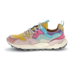 Yamano 3 Suede/Nylon