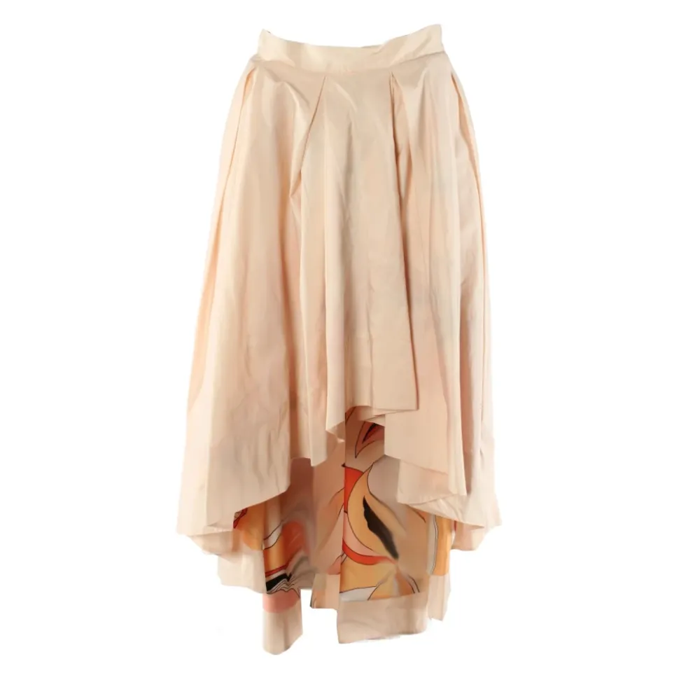 100598 Y3LE Skirt