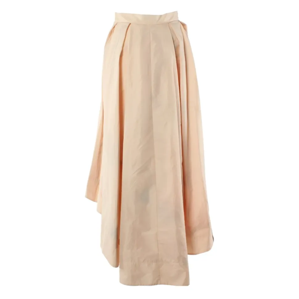 100598 Y3LE Skirt
