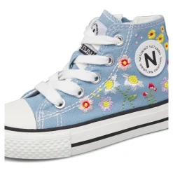 YLFAS Ankle Sneakers