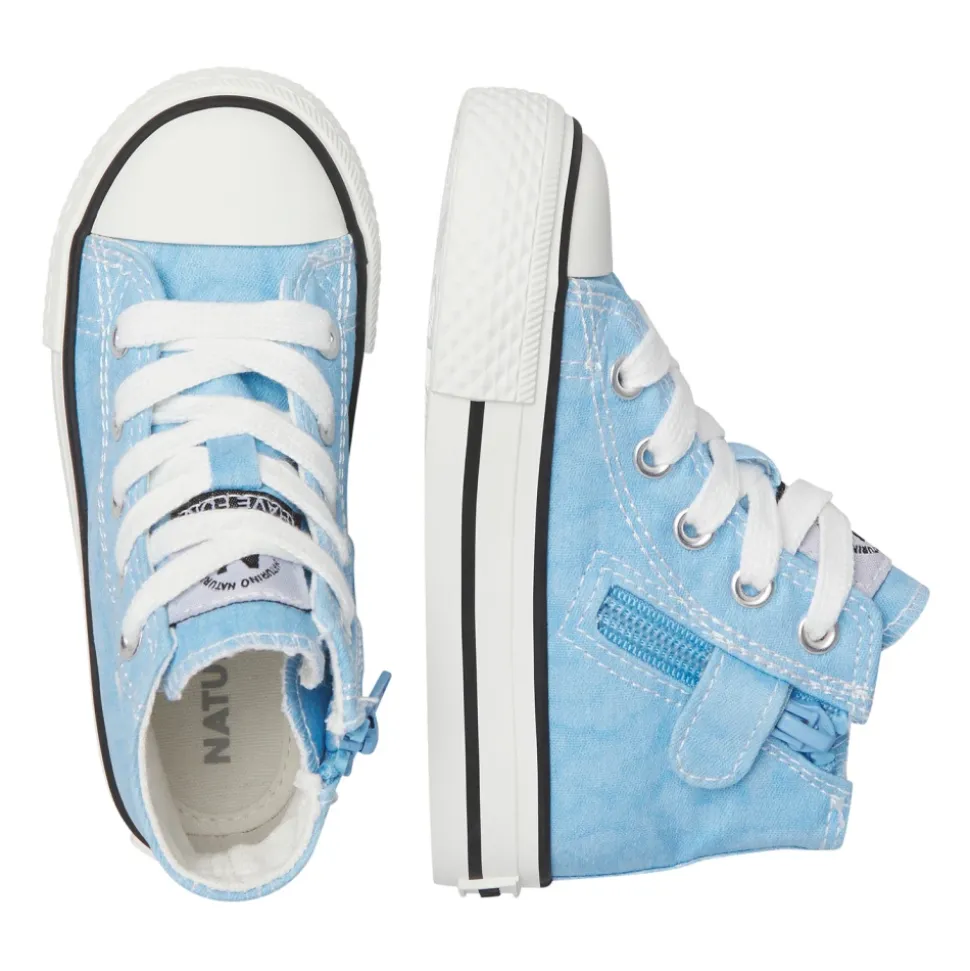 Ylfas Ankle Sneakers