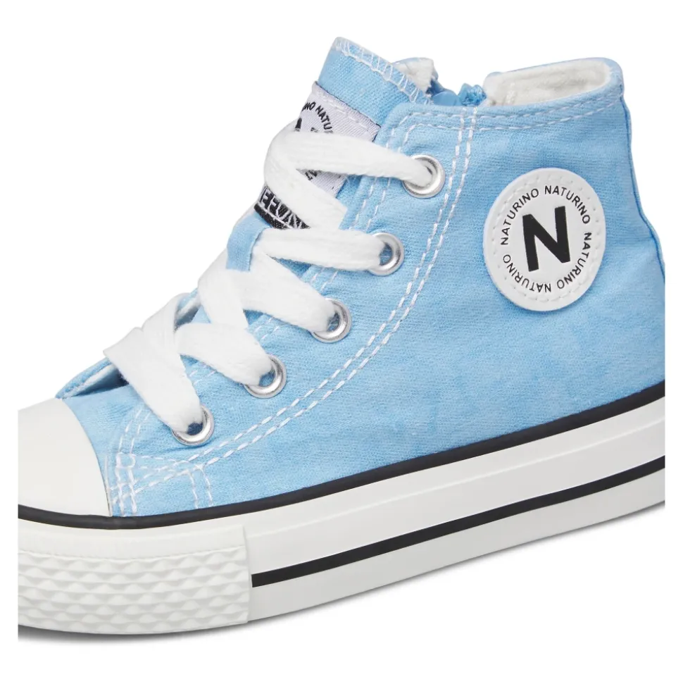 Ylfas Ankle Sneakers