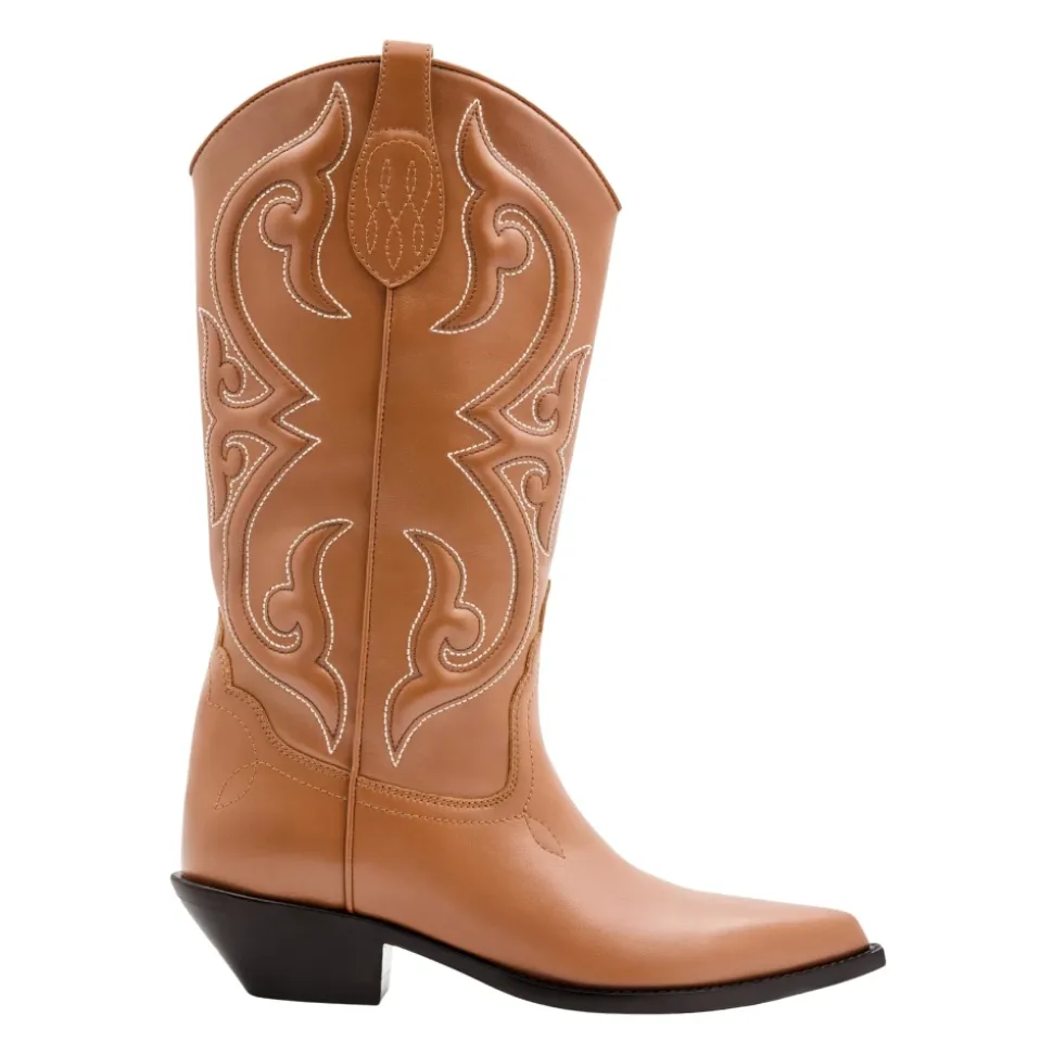 Yuma Cowboy Boots