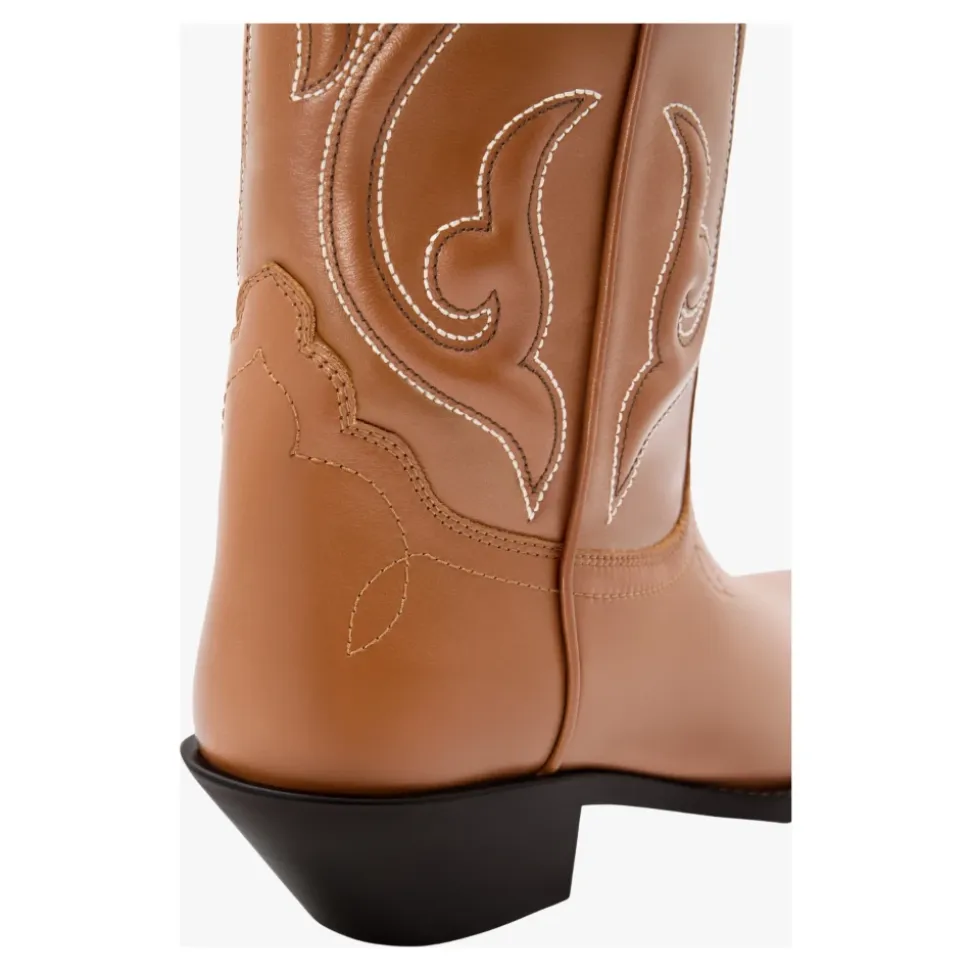 Yuma Cowboy Boots