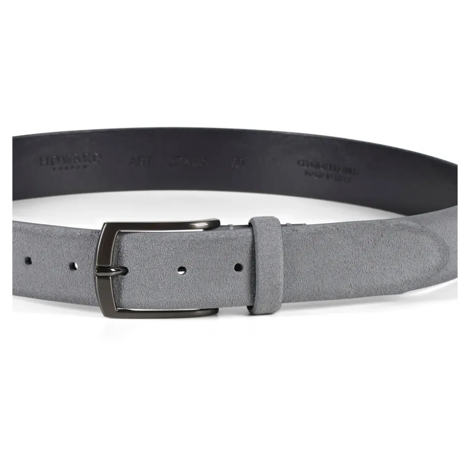 Zack Belt