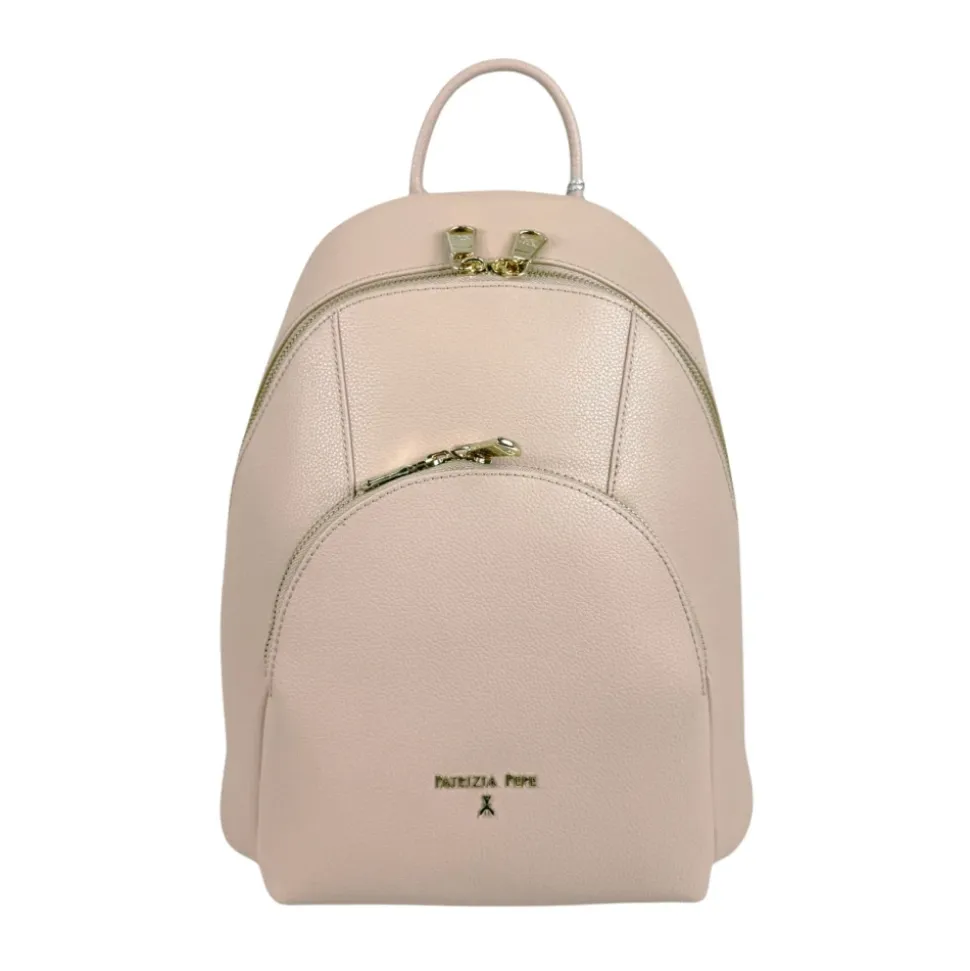Zaino 2 Zip Backpack