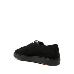 Zamszowe sneakersy